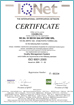 ISO 9001 2012 MANAGEMENT